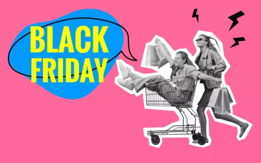 Black Friday 2024: Veľký prehľad zľavových kódov